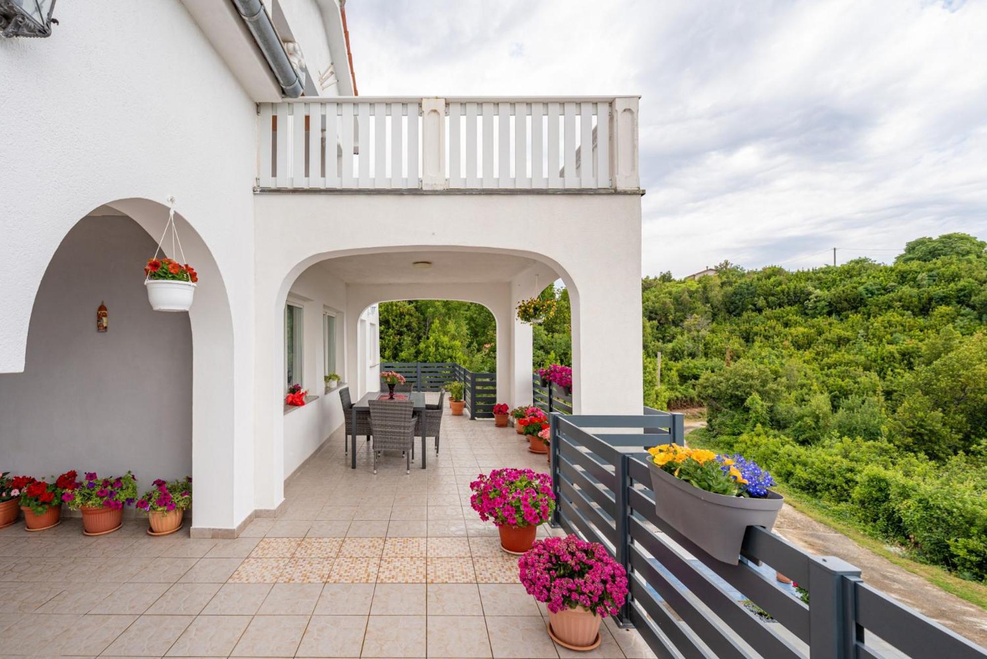 Villa Paradiso In Plomin - Istrien Exterior photo